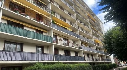 Appartement 6 pièces de 118 m² à Troyes (10000)