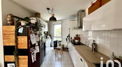 Appartement 5 pièces de 83 m² à Nantes (44000)