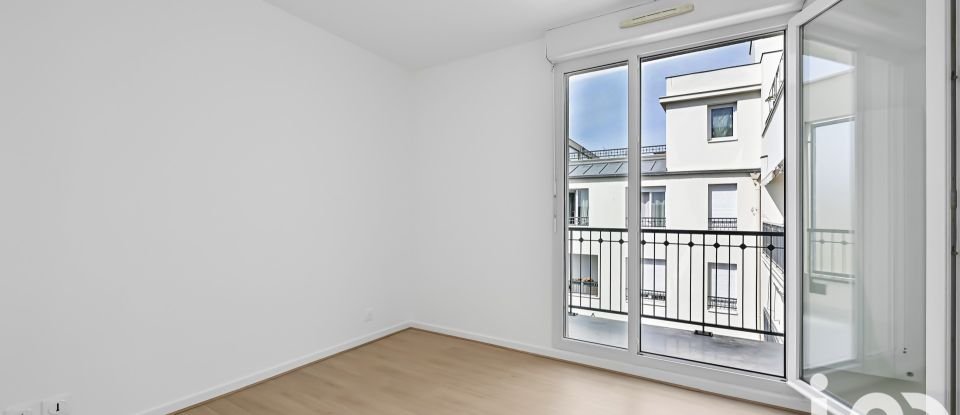 Appartement 2 pièces de 45 m² à Cachan (94230)