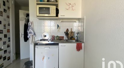 Studio 1 room of 18 m² in Montpellier (34090)