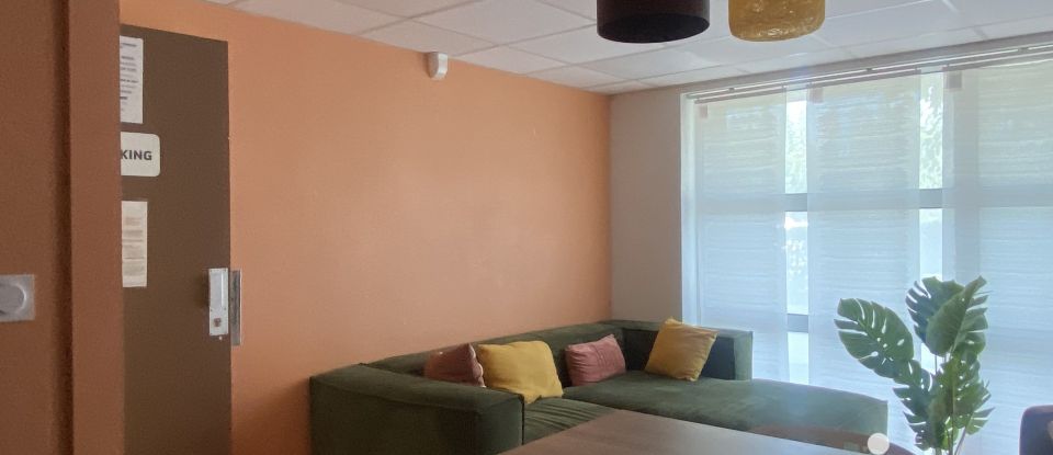 Studio 1 pièce de 18 m² à Montpellier (34090)