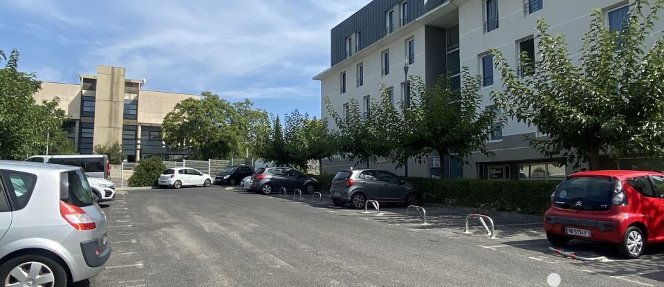 Studio 1 pièce de 18 m² à Montpellier (34090)