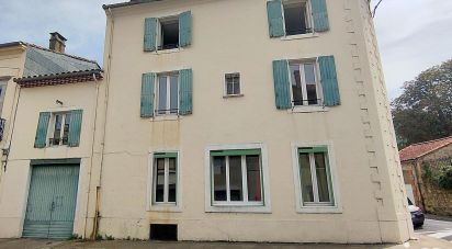 Immeuble de 301 m² à Mazamet (81200)