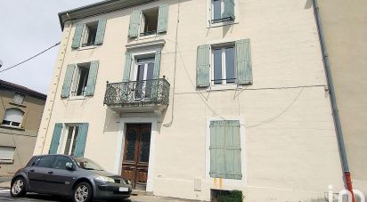 Building in Mazamet (81200) of 301 m²