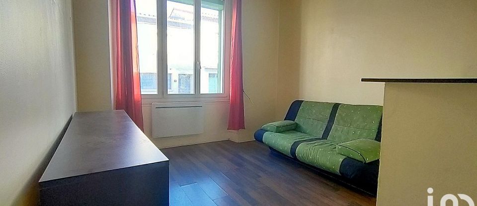 Immeuble de 301 m² à Mazamet (81200)