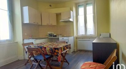 Immeuble de 301 m² à Mazamet (81200)