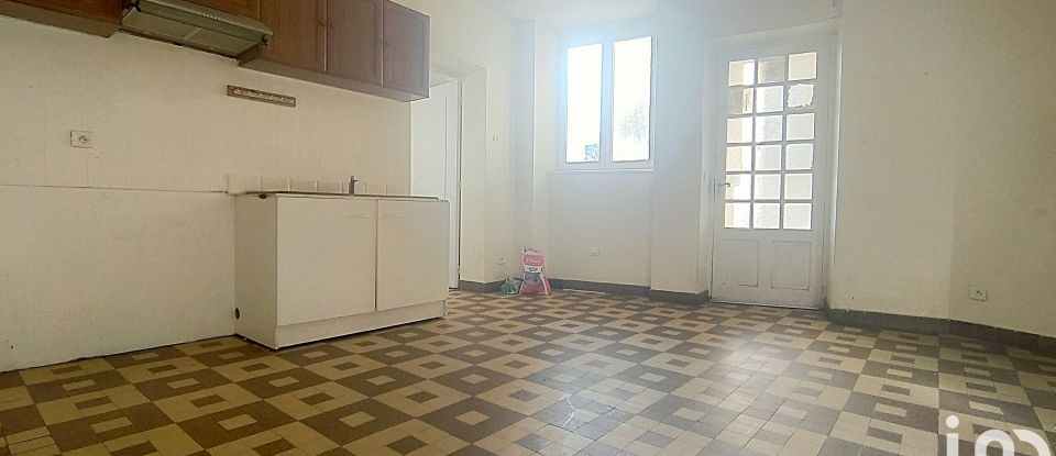 Immeuble de 301 m² à Mazamet (81200)