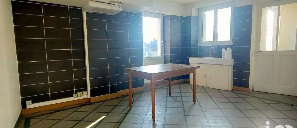 Immeuble de 301 m² à Mazamet (81200)