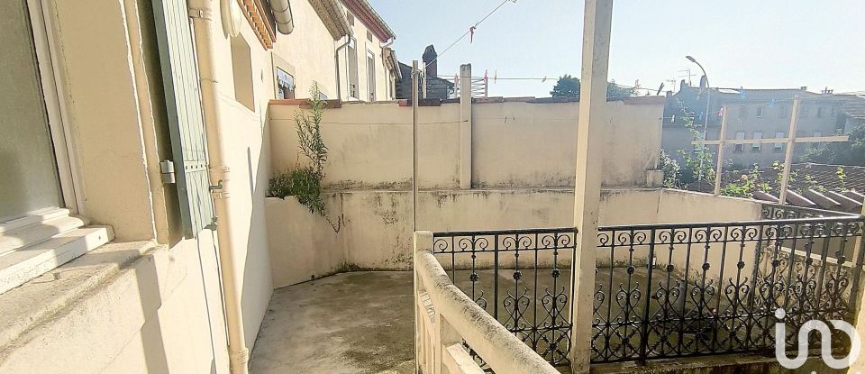 Immeuble de 301 m² à Mazamet (81200)