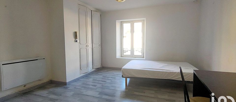 Immeuble de 301 m² à Mazamet (81200)