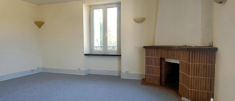 Immeuble de 301 m² à Mazamet (81200)