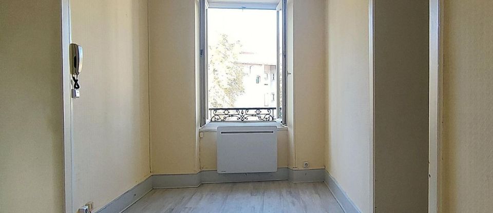 Immeuble de 301 m² à Mazamet (81200)