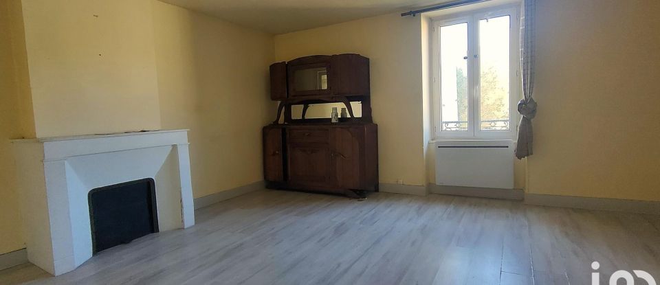 Immeuble de 301 m² à Mazamet (81200)