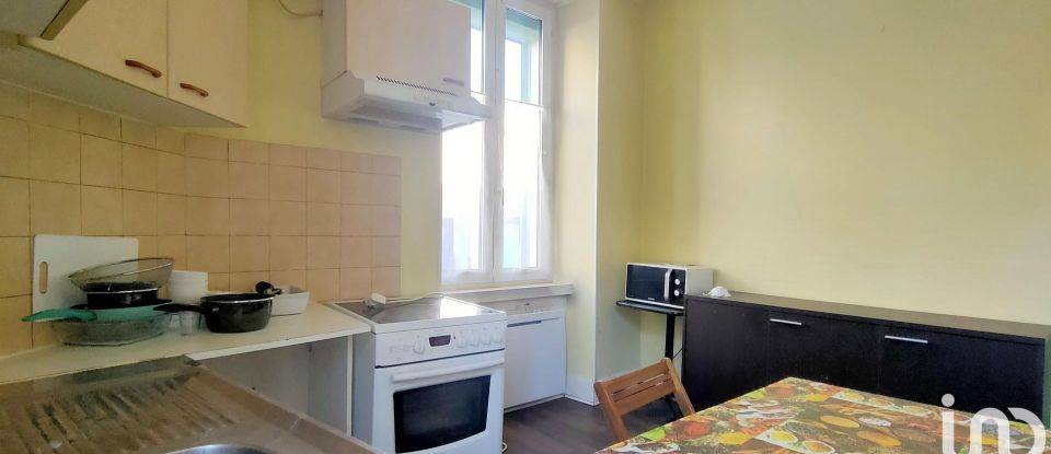 Immeuble de 301 m² à Mazamet (81200)