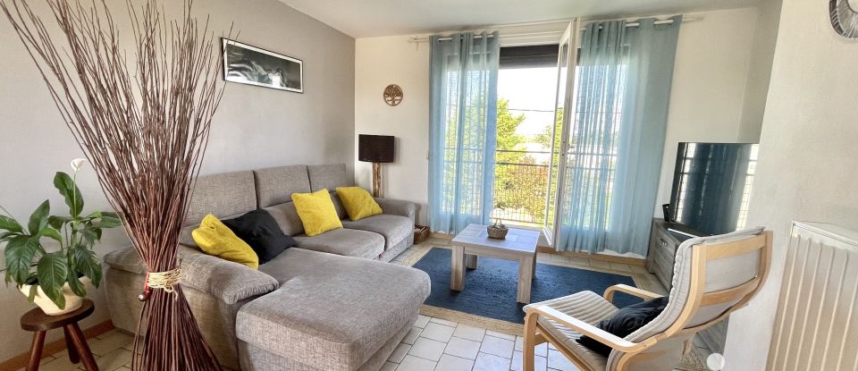 Appartement 4 pièces de 64 m² à Saint-Pierre-lès-Nemours (77140)