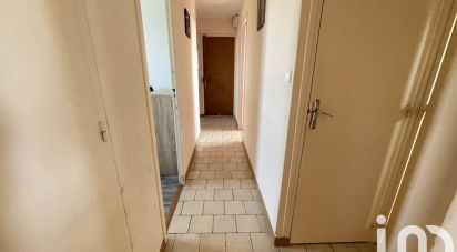 Appartement 4 pièces de 64 m² à Saint-Pierre-lès-Nemours (77140)