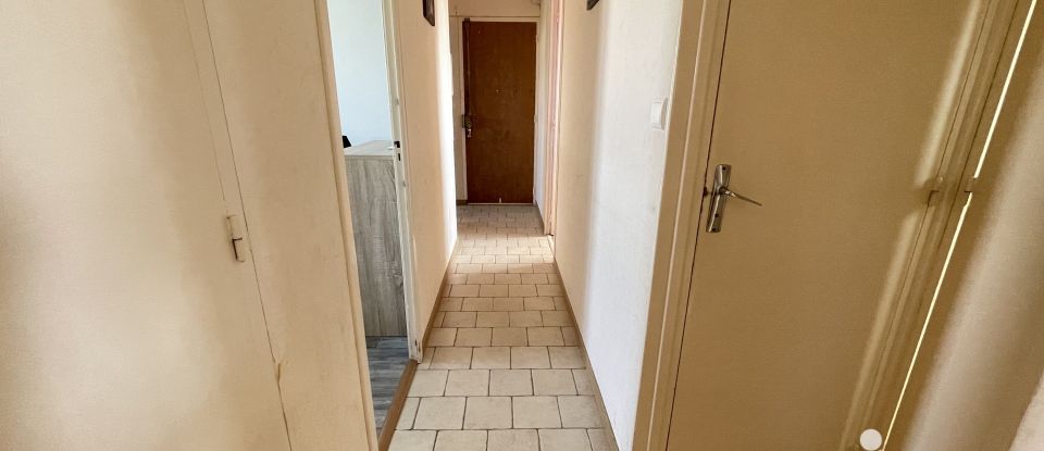 Appartement 4 pièces de 64 m² à Saint-Pierre-lès-Nemours (77140)