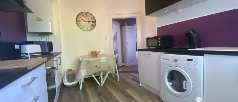 Appartement 2 pièces de 42 m² à Montigny-lès-Metz (57950)