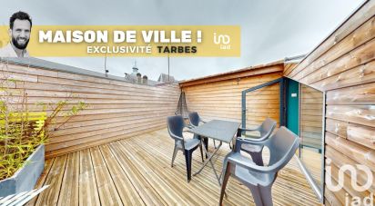 Maison de ville 5 pièces de 156 m² à Tarbes (65000)