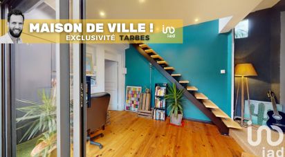 Town house 5 rooms of 156 m² in Tarbes (65000)