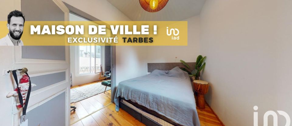 Town house 5 rooms of 156 m² in Tarbes (65000)