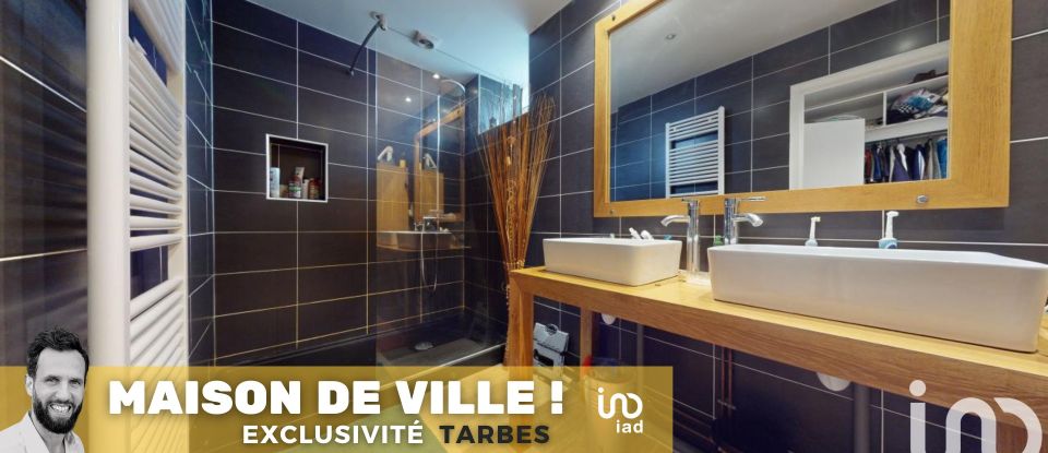 Town house 5 rooms of 156 m² in Tarbes (65000)