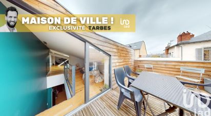 Maison de ville 5 pièces de 156 m² à Tarbes (65000)