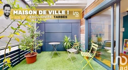 Town house 5 rooms of 156 m² in Tarbes (65000)