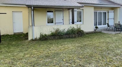 Maison 4 pièces de 82 m² à Saint-Laurent-Nouan (41220)