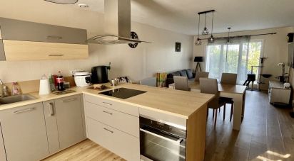 Maison 4 pièces de 82 m² à Saint-Laurent-Nouan (41220)