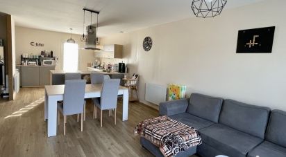 Maison 4 pièces de 82 m² à Saint-Laurent-Nouan (41220)