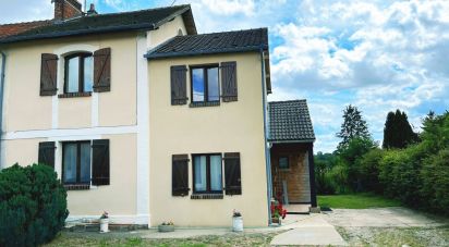 House 6 rooms of 123 m² in Rai (61270)