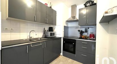 Appartement 3 pièces de 64 m² à Rosny-sous-Bois (93110)