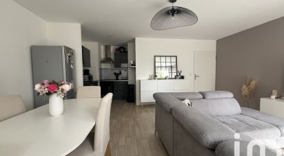 Appartement 3 pièces de 64 m² à Rosny-sous-Bois (93110)