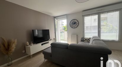 Appartement 3 pièces de 64 m² à Rosny-sous-Bois (93110)