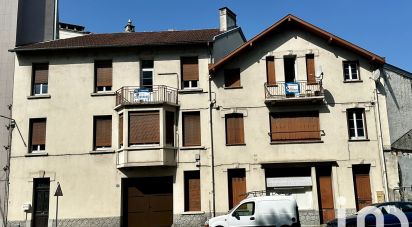 Immeuble de 410 m² à Tarbes (65000)