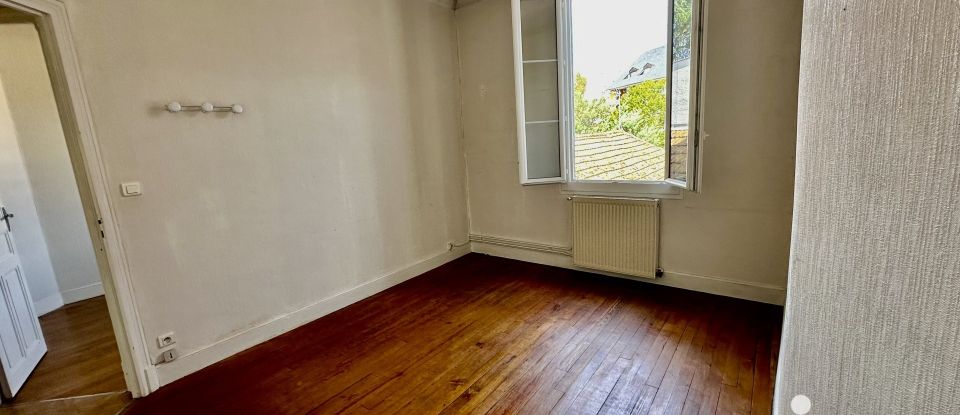 Immeuble de 410 m² à Tarbes (65000)