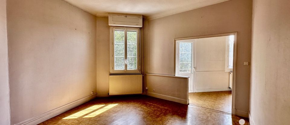 Immeuble de 410 m² à Tarbes (65000)