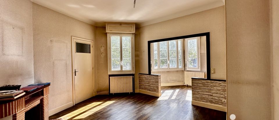 Immeuble de 410 m² à Tarbes (65000)