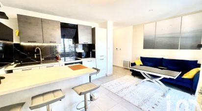 Apartment 2 rooms of 40 m² in Marseille (13013)