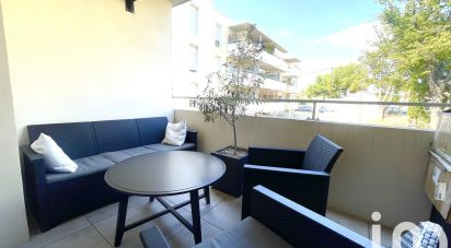 Appartement 2 pièces de 40 m² à Marseille (13013)