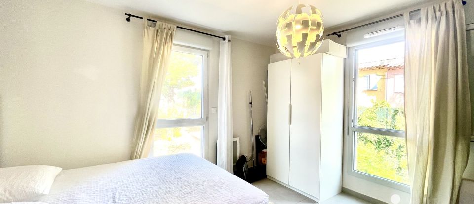 Appartement 2 pièces de 40 m² à Marseille (13013)