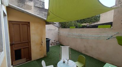 House 4 rooms of 95 m² in Montfrin (30490)