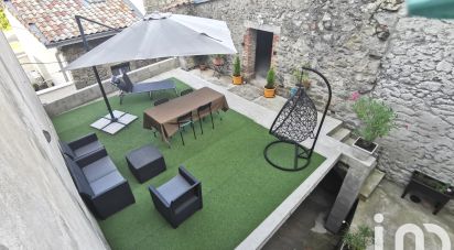 Village house 5 rooms of 93 m² in Peyraud (07340)