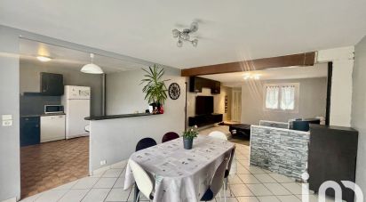 Maison 5 pièces de 99 m² à Beaumont-sur-Oise (95260)