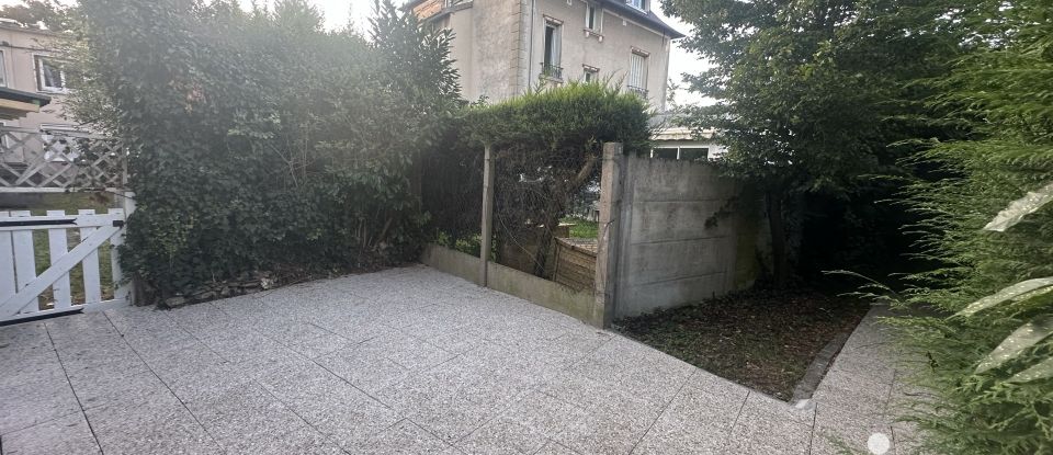 Appartement 2 pièces de 34 m² à Champigny-sur-Marne (94500)