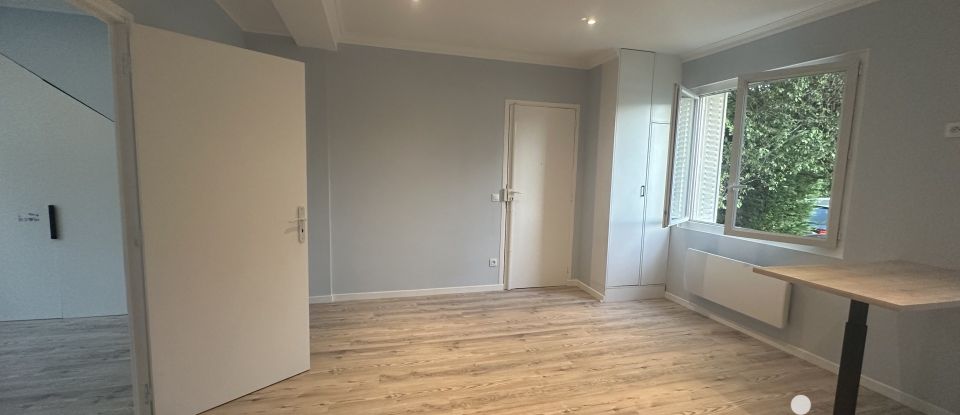 Appartement 2 pièces de 34 m² à Champigny-sur-Marne (94500)