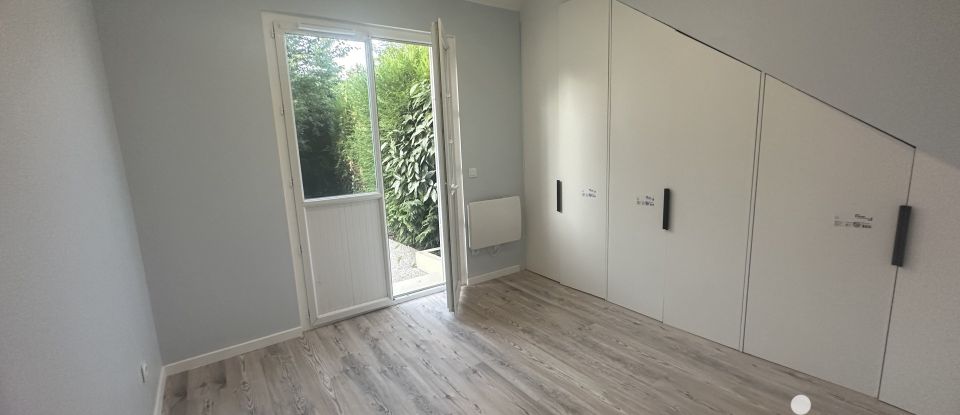 Apartment 2 rooms of 34 m² in Champigny-sur-Marne (94500)