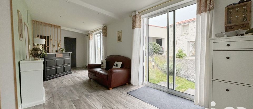 House 5 rooms of 139 m² in Le Bignon (44140)