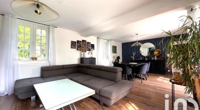 House 7 rooms of 131 m² in Grand Bourgtheroulde (27520)